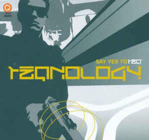 Teqnology chris liebing - va,