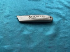 Belzer Teppichmesser 