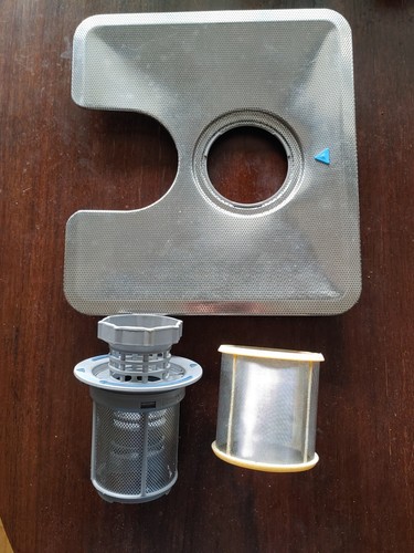 Set feinsieb microsieb und - microsieb,
