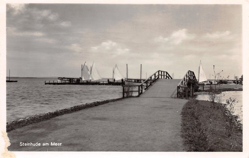 843307 steinhude meer - steinhude,