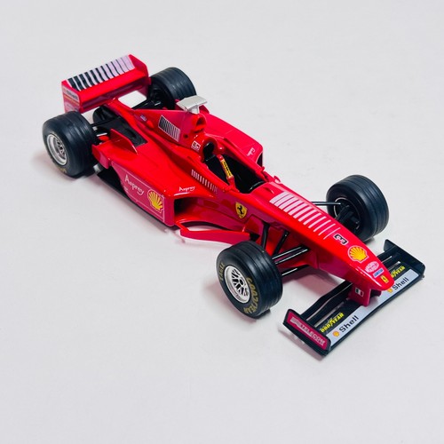 Bburago 24 ferrari f300 - 1:24,