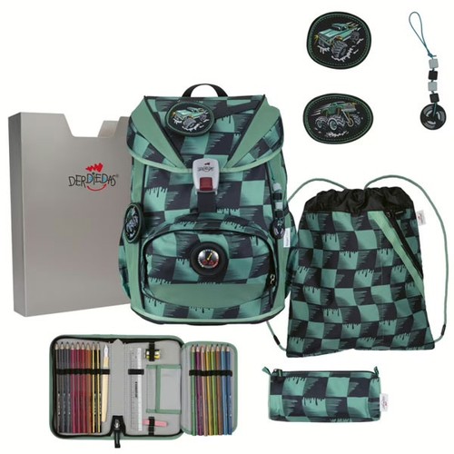 Derdiedas ergoflex light - ergoflex,