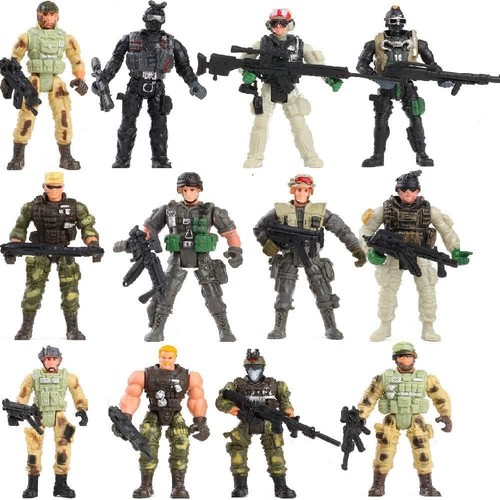 Special forces armee - forces, männer