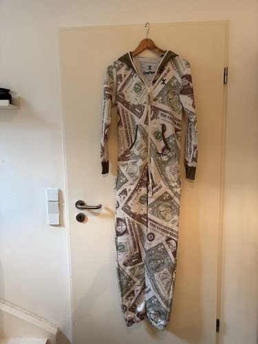 Original onepiece overall - original,