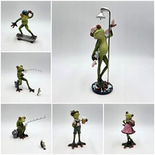 Formano Frosch Varianten Grün