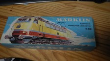 Märklin 3053 elok lok - märklin,