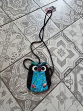 Handmade Tony Brown Eule