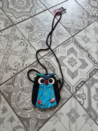 Handmade tony brown eule - handmade,