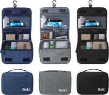 KULTURTASCHE zum Aufhängen