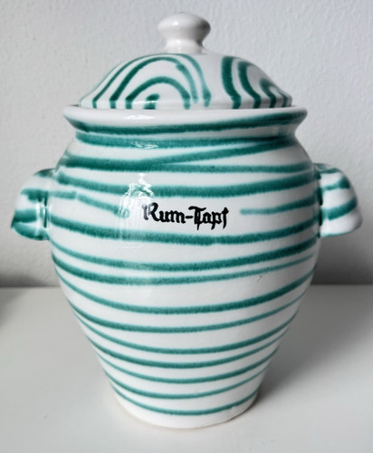 Gmundner keramik grün - keramik,