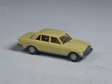 (YG-31) Wiking Mercedes 240 D