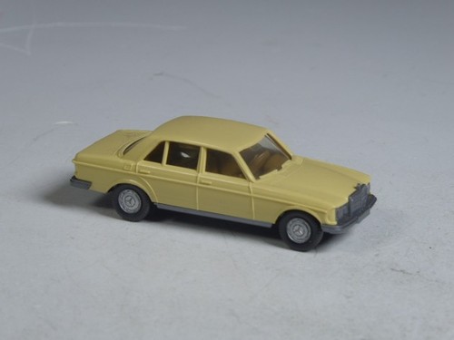 Wiking mercedes 240 d - (yg-31),