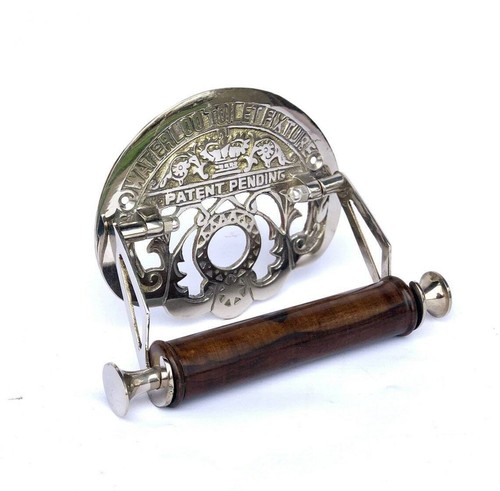 Victorian style waterloo - style,