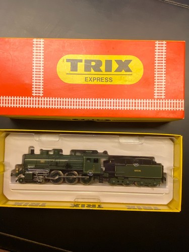 Trix express 2208 bayer - trix,