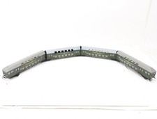 Prefo H0 426/47 Personenwagen 4-tlg. Doppelstockwagen 14 475-6 DBze grün DR