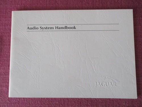Jaguar type x - (2002), x-type