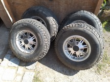 atv quad reifen 25x10-12 / 25X8 - 12 Auf Alufelge  CAN AM 550
