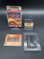 Gun Pey  -NTSC-J- OVP/ BOXED -Wonderswan- Top Zustand