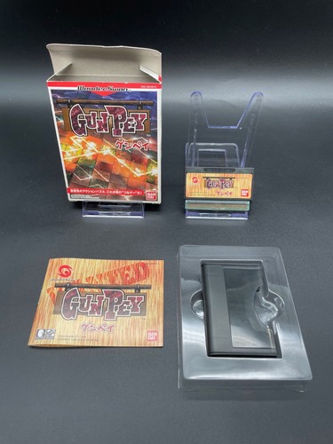 Gun pey ntsc ovp - , ovp/