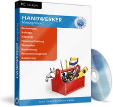 Handwerker Programm zum