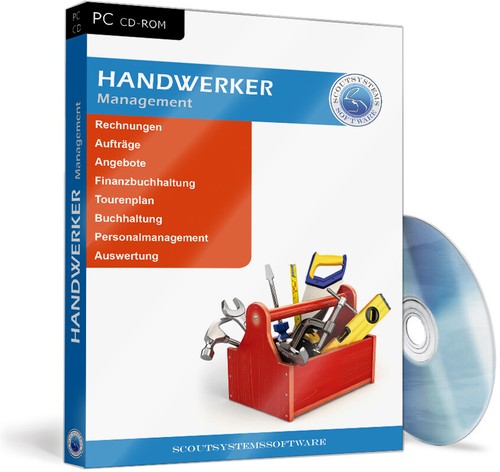 Handwerker programm zum - handwerker,