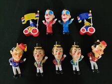 Meenzer Zuchplakettscher, Zugplakette Mainz, 2009 bis 2012, ab 5,00 €/Stück