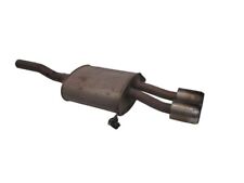 Endschalldämpfer Endtopf passt für MINI MINI (R56) COOPER S 2756514