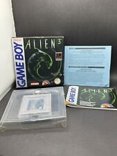 Alien 3 [ Nintendo Game Boy ]