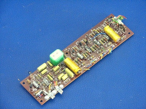 Platine pn1 aus - pn1, böhm
