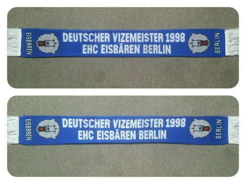 S2579 schal ehc eisbären - s2579,
