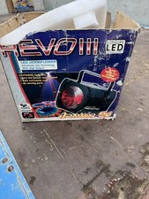 American DJ -Revo III