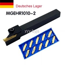 MGEHR1010-2 CNC Drehmaschine