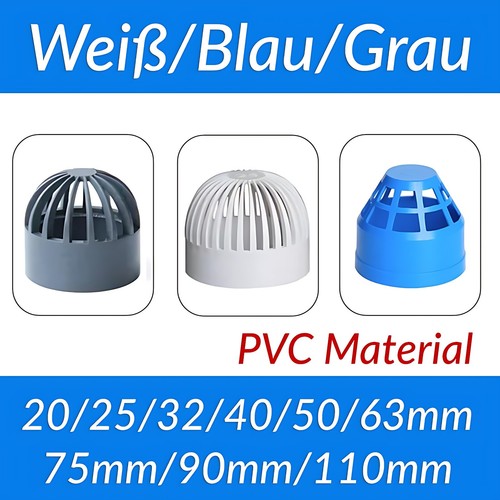 Pvc filter netz innen - pvc,