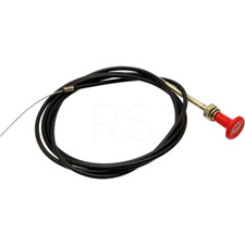 Stopzug für John Deere Traktor 4240 4440 1350 1550 1750 1850 1950 2250 38012665