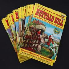 LASSO BUFFALO BILL Held des