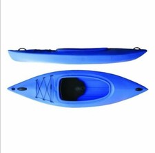 Kajak Thunder Wanderkajak