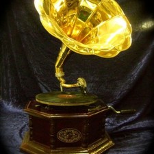Grammophon alter - grammophon,,