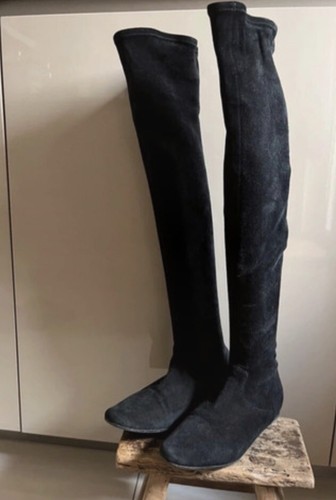 Unützer overknees 37 5 - unützer, overknees,