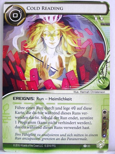 Android netrunner lcg - android,
