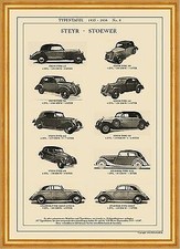 STEYR STOEWER GREIF JUNIOR