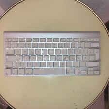 A1314 Apple Magic Wireless Keyboard weiß Bluetooth Deutsch QWERTZ