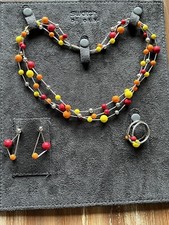 SWATCH bijoux Schmuckset