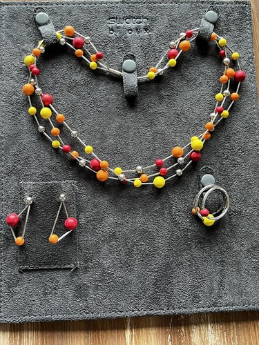 Swatch bijoux schmuckset - swatch,
