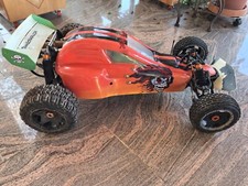 HPI Baja 5B SS 26ccm in gutem Zustand