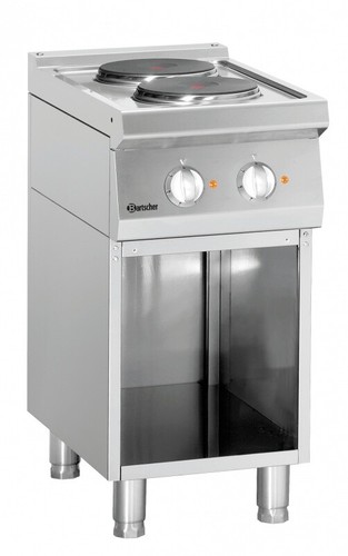 Bartscher platten - bartscher, 2