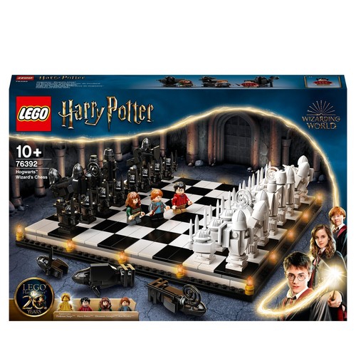 Lego 76392 harry potter - lego®,