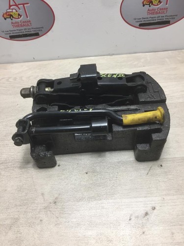 Wagenheber set renault - wagenheber,