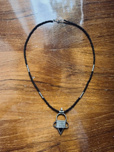 Amazigh berber touareg amulett - berber,