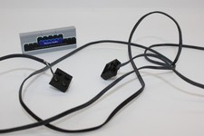Lego (c) 1x Technic Kabel 9V -