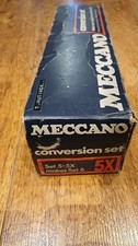 Meccano Conversion Set 5X